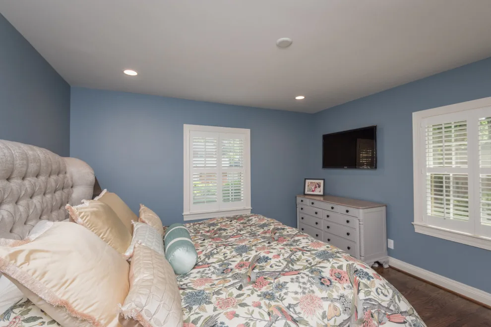 Bellewood - Ground Floor Renovation by Bailey Design + Build - Photo 2
