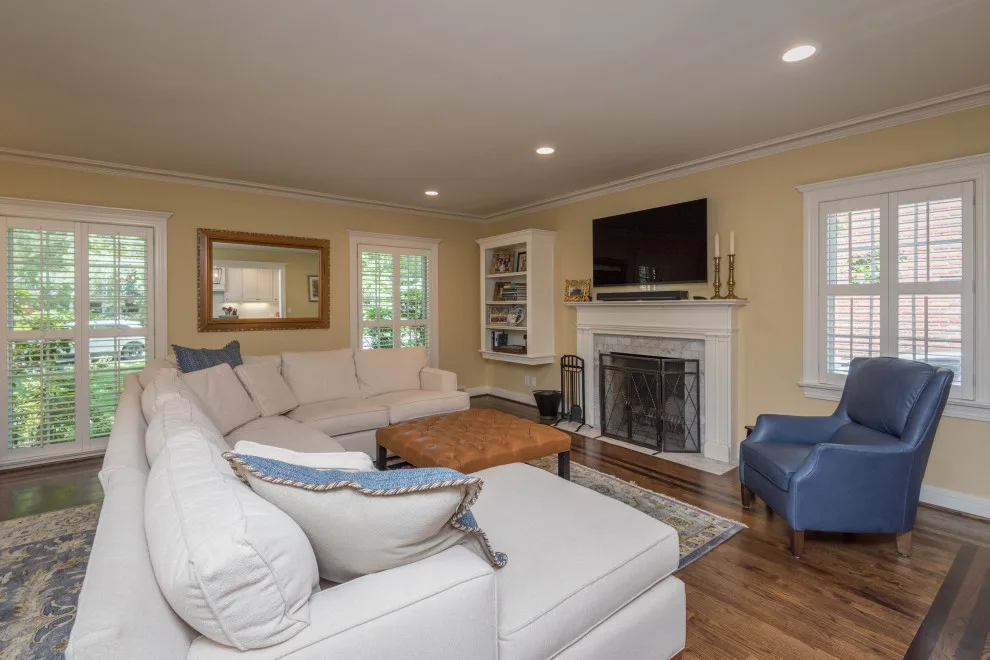 Bellewood - Ground Floor Renovation by Bailey Design + Build - Photo 3
