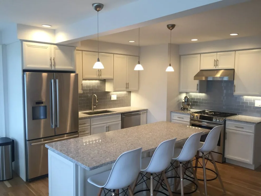 Belmont Culinary by Peter Buzzelle Custom Carpentry Inc. - Photo 3
