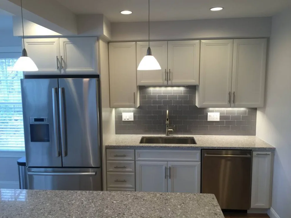 Peter Buzzelle Custom Carpentry Inc. - Photo 7