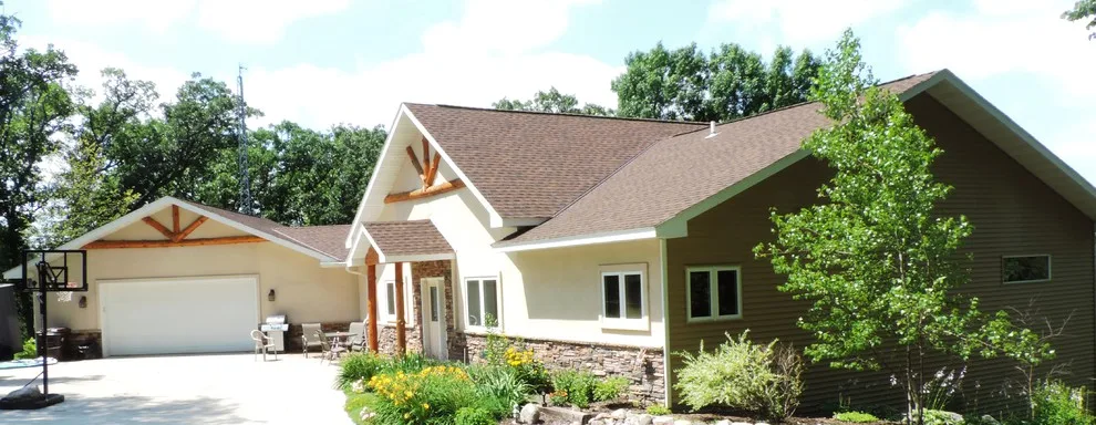 Belmont Lagoon by Master Builders Of West Central Minnesota, Inc. - Photo 4