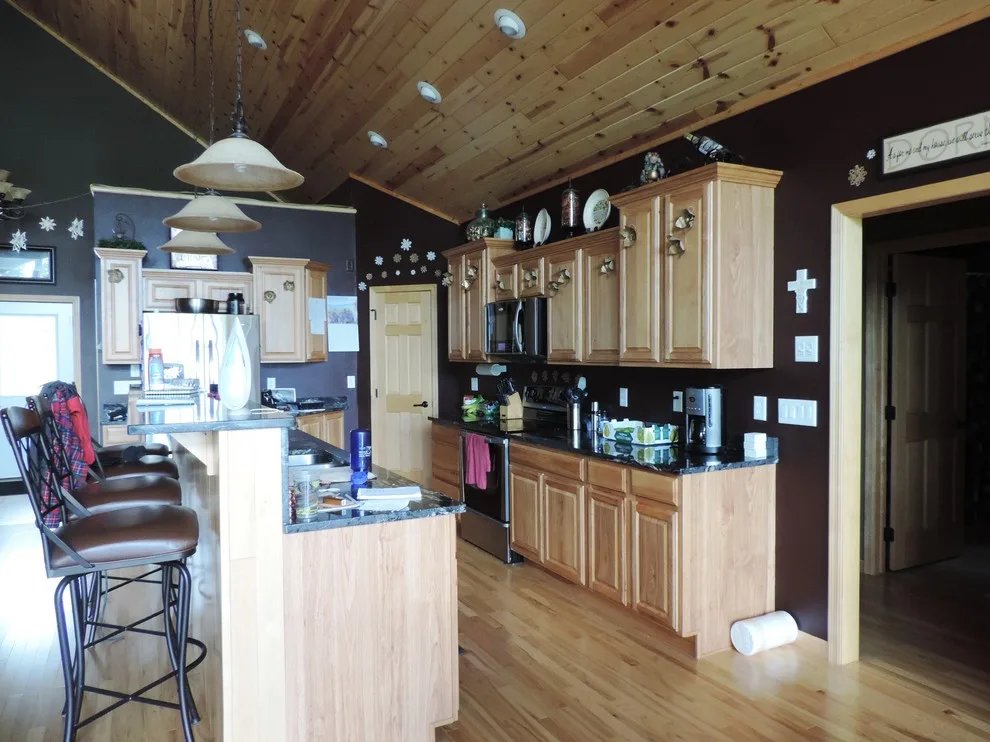 Belmont Lagoon by Master Builders Of West Central Minnesota, Inc. - Photo 5