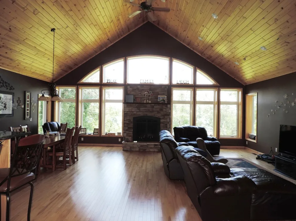 Belmont Lagoon by Master Builders Of West Central Minnesota, Inc. - Photo 2