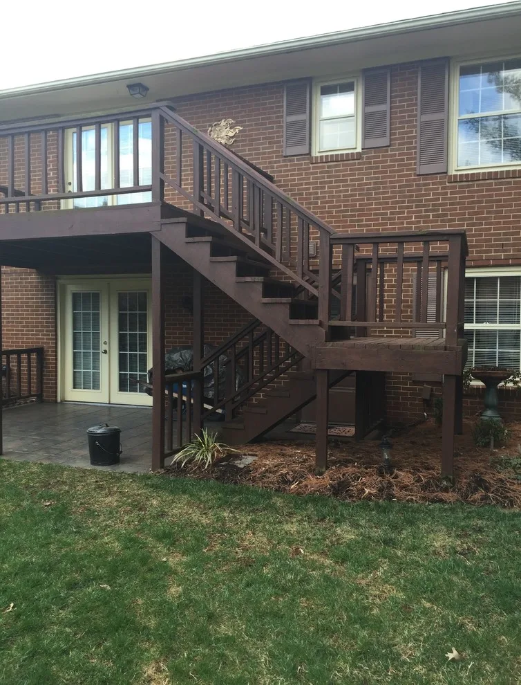 Belmont Enclosed Porch by Mint Construction - Photo 4