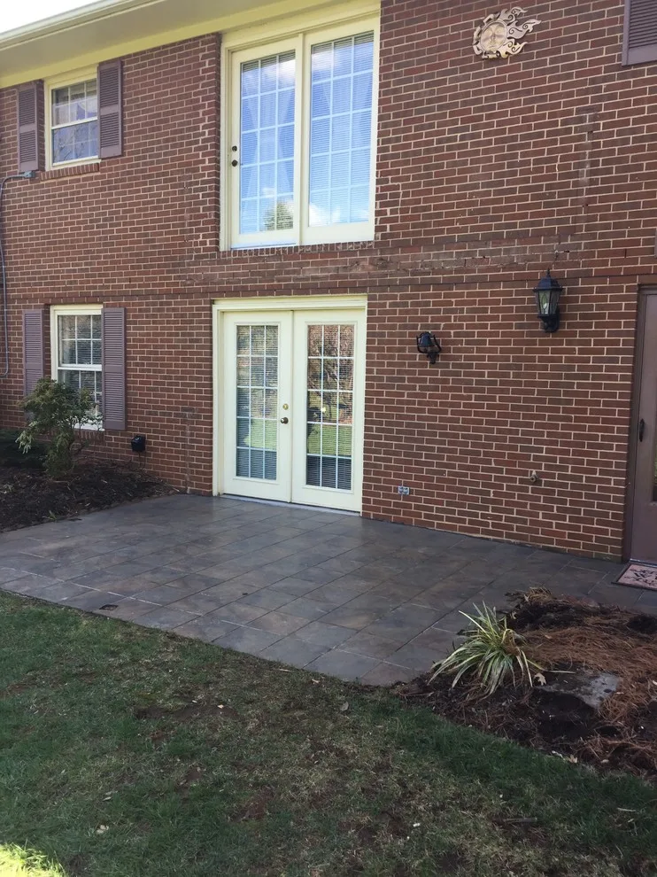 Belmont Enclosed Porch by Mint Construction - Photo 7