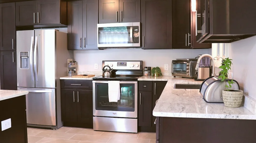 Belmont Shaker Cuisine by Mint Construction - Photo 8