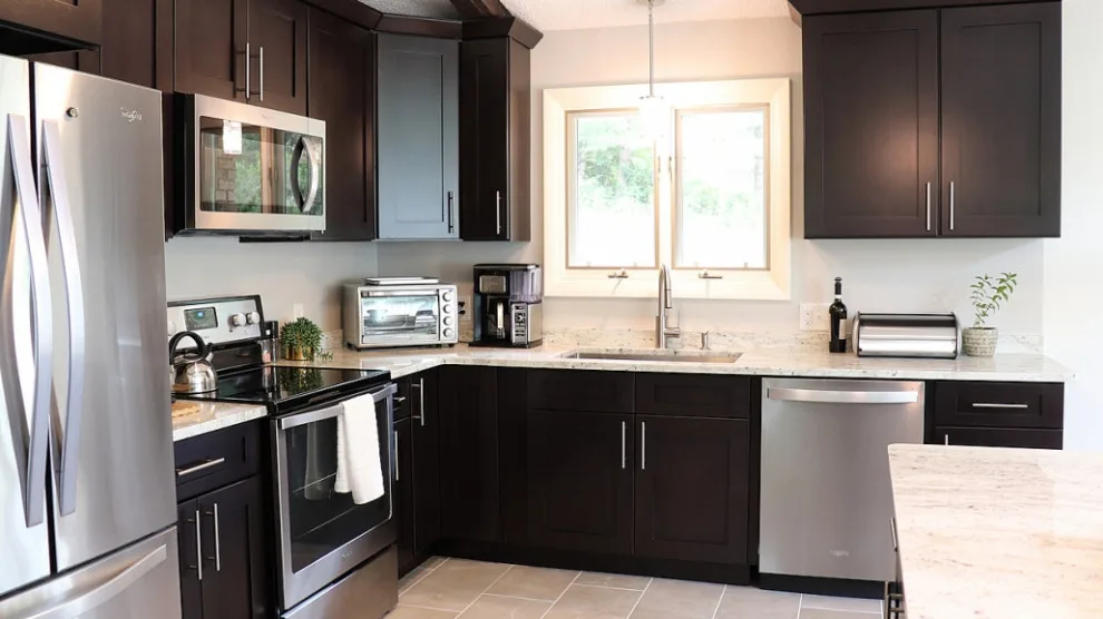 Belmont Shaker Cuisine by Mint Construction - Photo 13