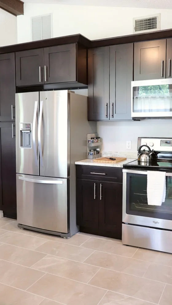 Belmont Shaker Cuisine by Mint Construction - Photo 14