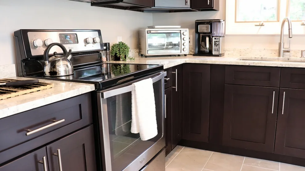 Belmont Shaker Cuisine by Mint Construction - Photo 5