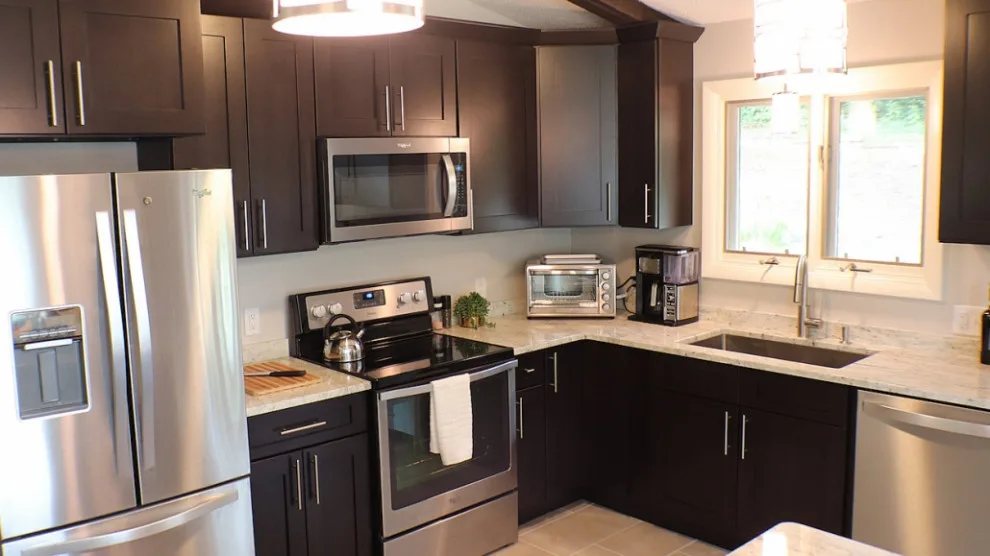 Belmont Shaker Cuisine by Mint Construction - Photo 3