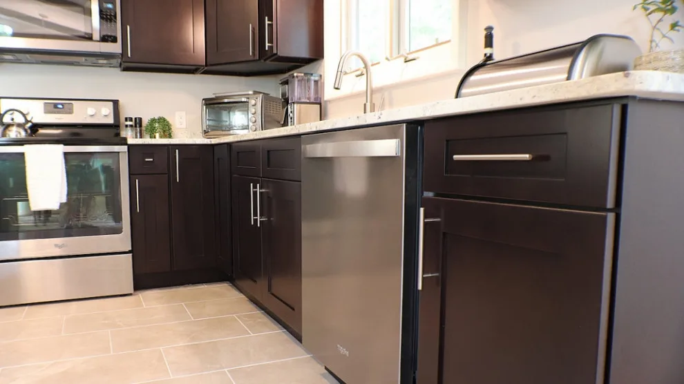 Belmont Shaker Cuisine by Mint Construction - Photo 9