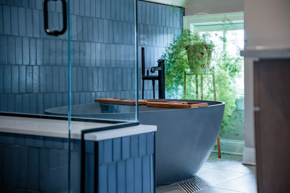 Avon Bathrooms by Ben by J. Francis Company LLC - Photo 20