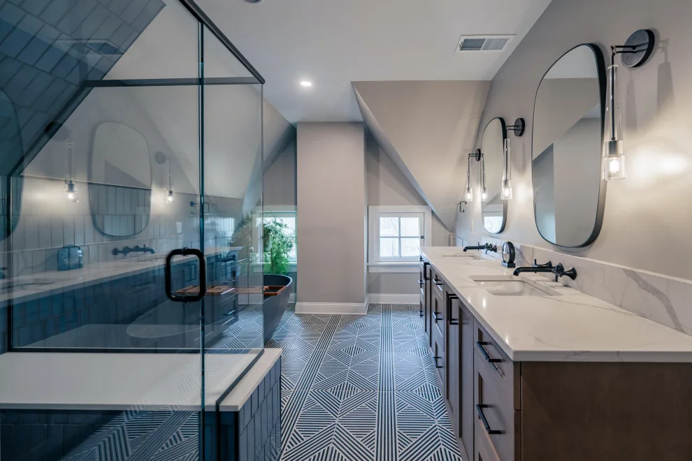 Avon Bathrooms by Ben by J. Francis Company LLC - Photo 2