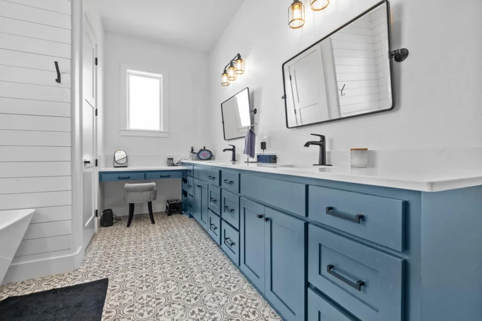 Bespoke Ben Wheeler by Paisley Custom Homes, LLC - Photo 10