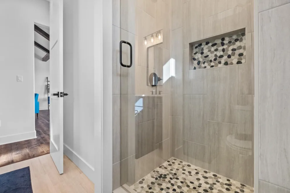Bespoke Ben Wheeler by Paisley Custom Homes, LLC - Photo 3