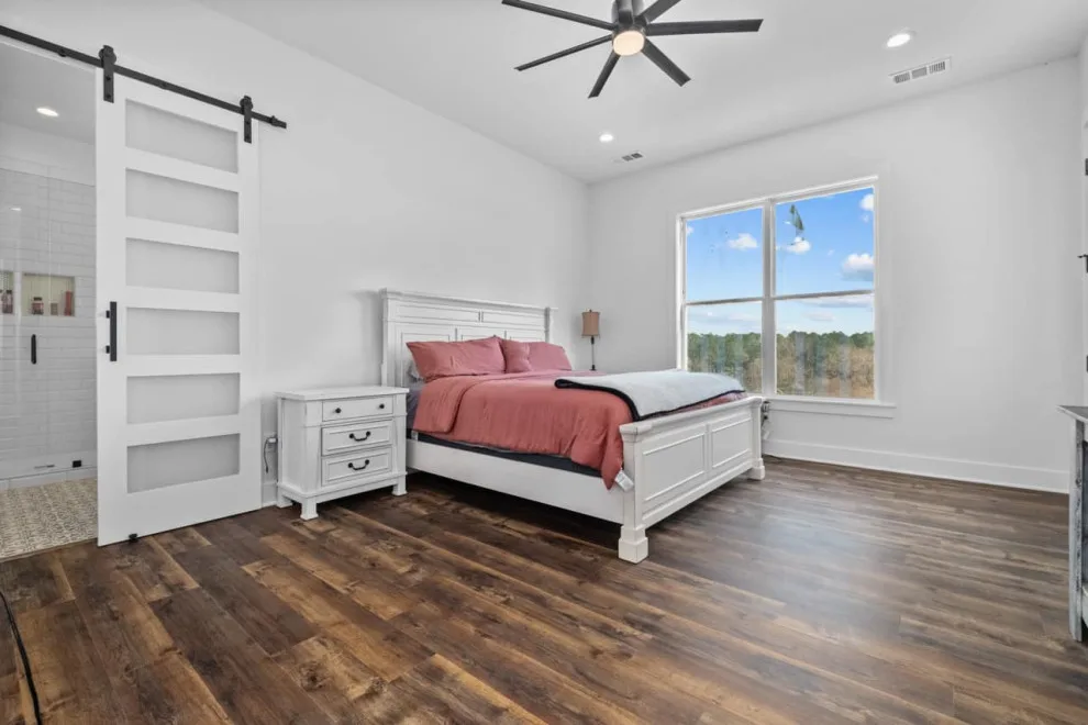 Bespoke Ben Wheeler by Paisley Custom Homes, LLC - Photo 7