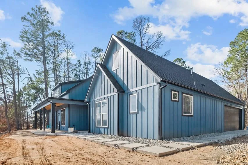 Bespoke Ben Wheeler by Paisley Custom Homes, LLC - Photo 4