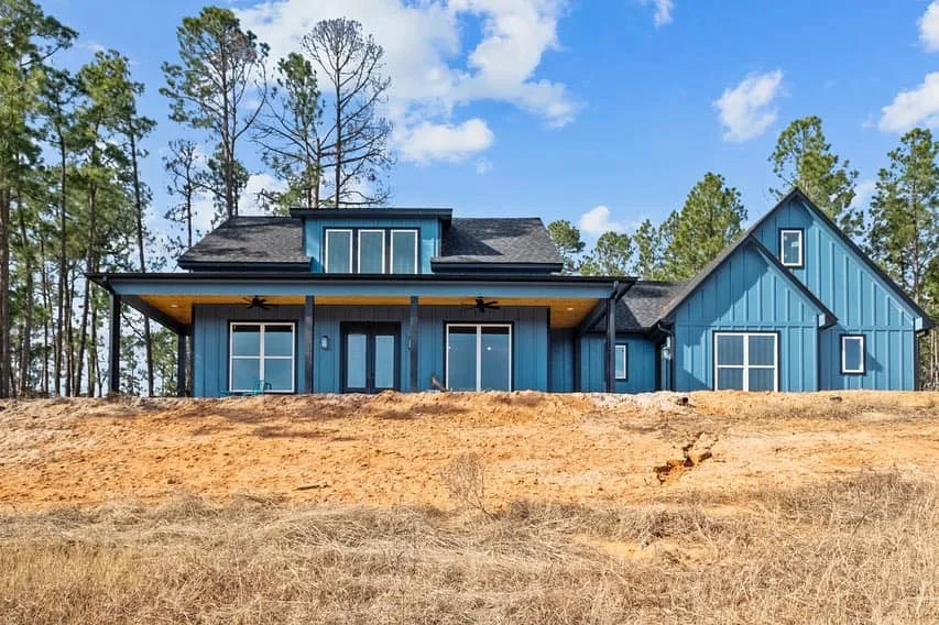 Bespoke Ben Wheeler by Paisley Custom Homes, LLC - Photo 6