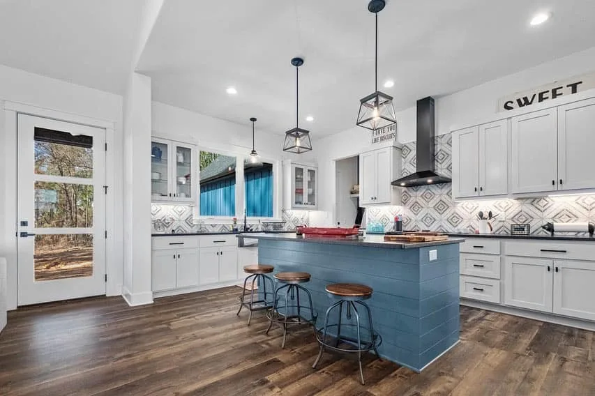 Bespoke Ben Wheeler by Paisley Custom Homes, LLC - Photo 2