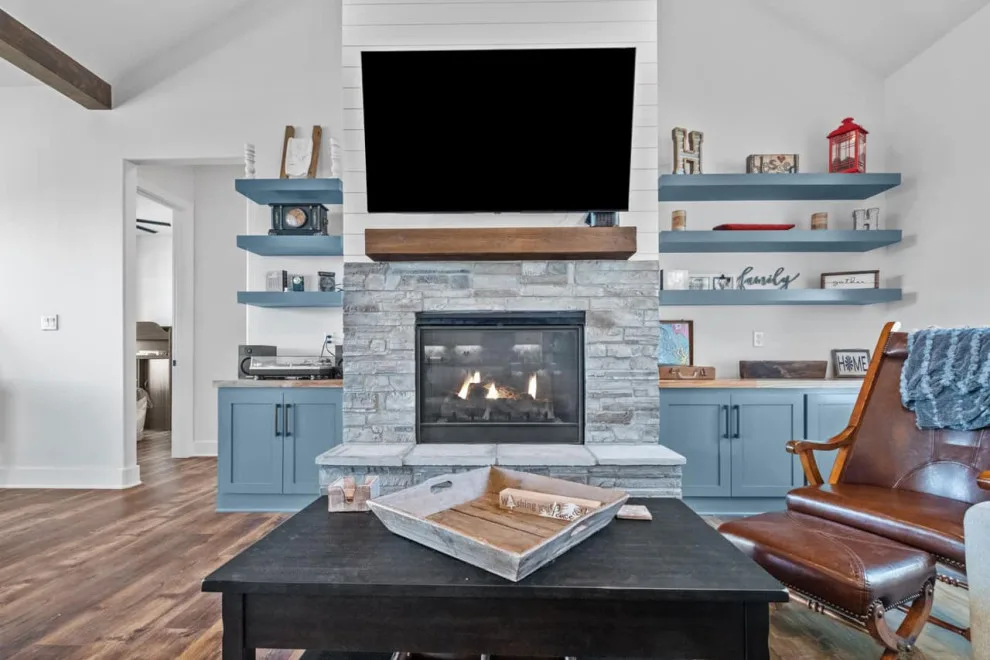 Bespoke Ben Wheeler by Paisley Custom Homes, LLC - Photo 9