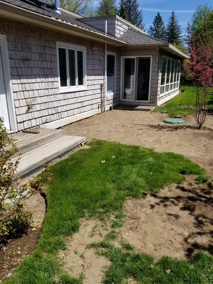 Oregon Bend, Patio Cover & Concrete by Total Construction Consultants - Photo 3