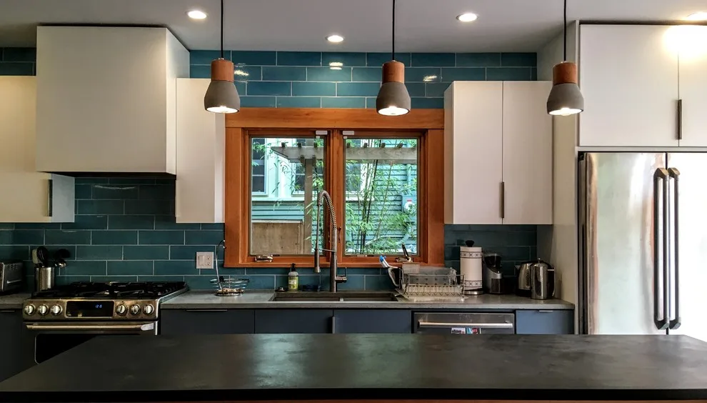 Benedetti Culinary and Lounge Space by LCM Builders - Photo 3