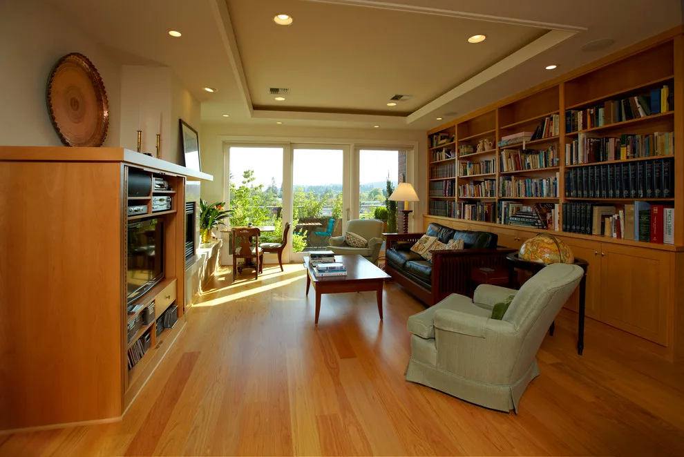 Eugene Apartment Renovation by Rainbow Valley Design & Construction - Photo 2