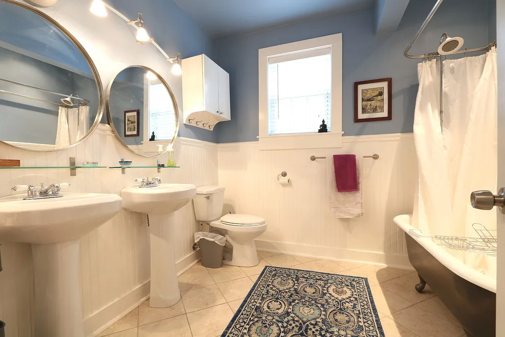 Bennett Residence by Frank's Home Maintenance And General Contracting - Photo 6