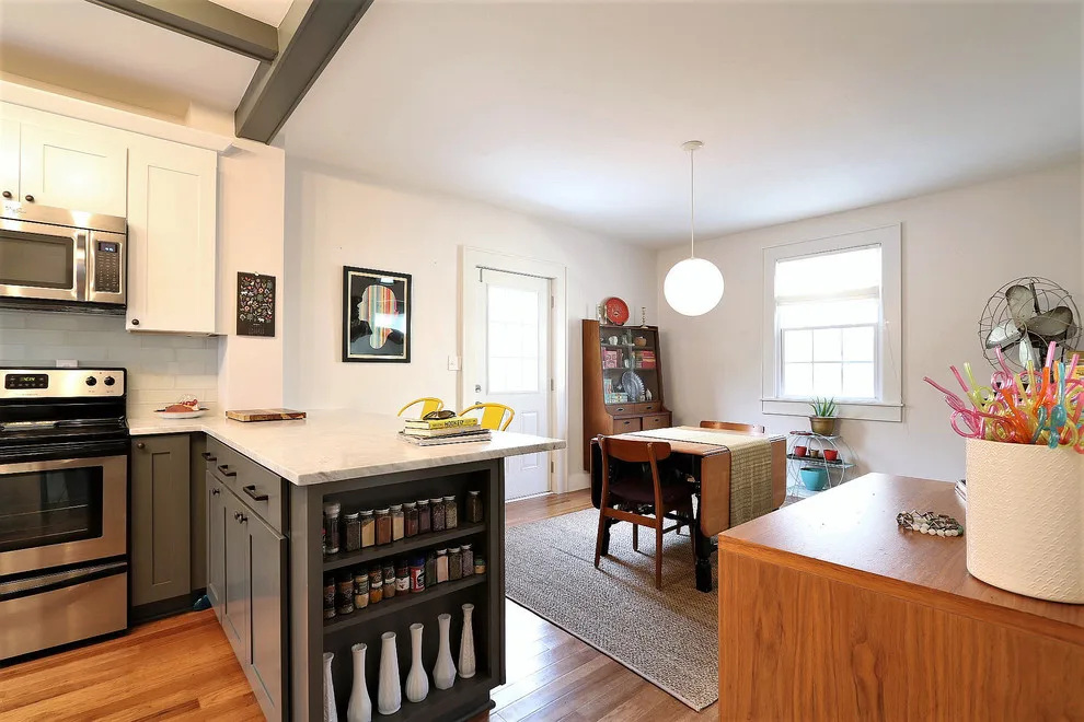 Bennett Residence by Frank's Home Maintenance And General Contracting - Photo 5