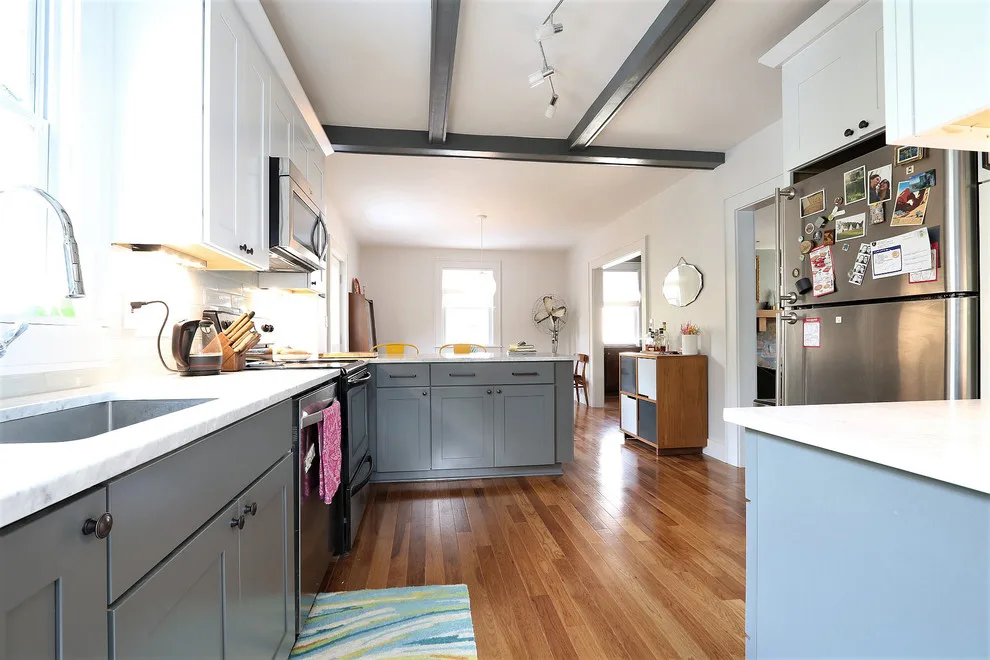 Frank's Home Maintenance And General Contracting - Photo 14