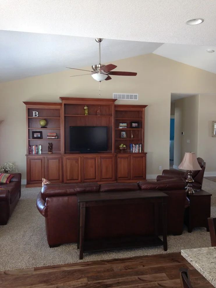 Bennett's New Residence by J & G Builders - Photo 6