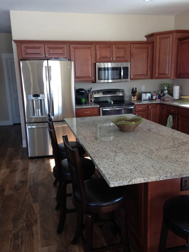 Bennett's New Residence by J & G Builders - Photo 7
