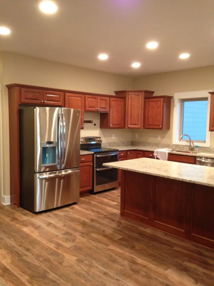 J & G Builders - Photo 11