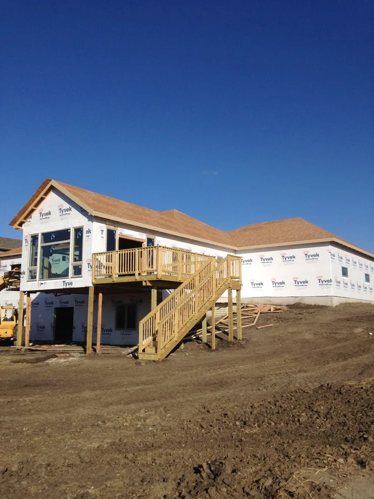 J & G Builders - Photo 2