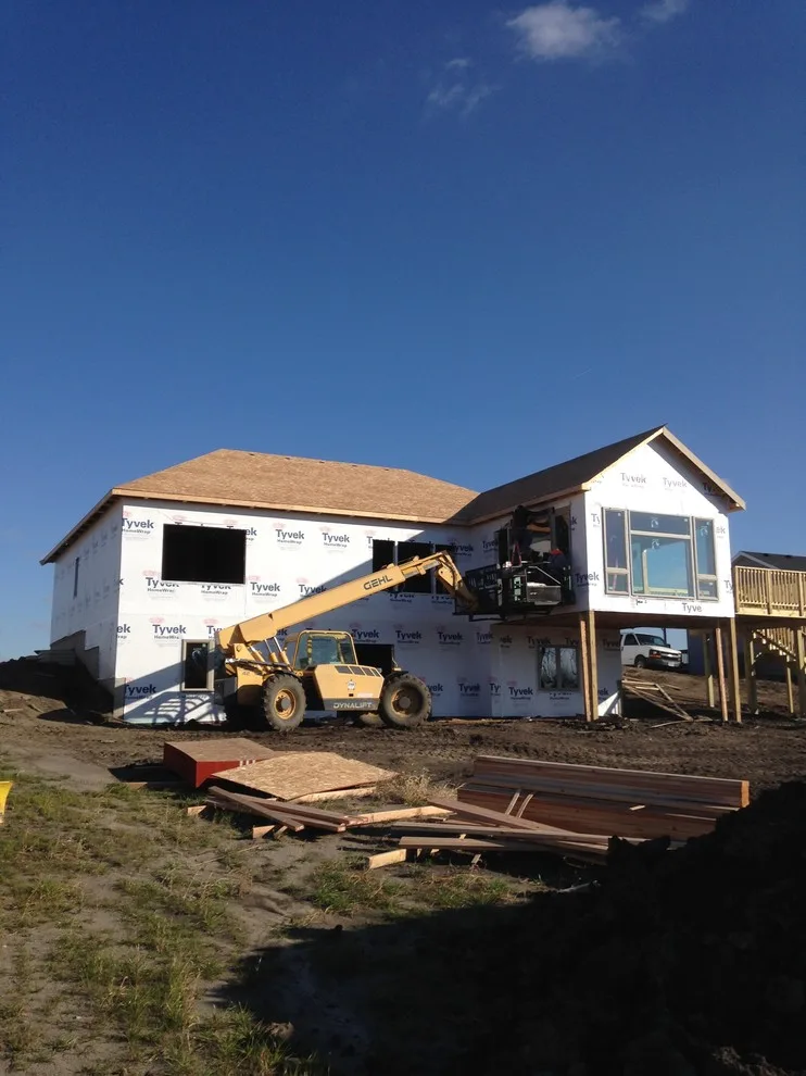J & G Builders - Photo 14