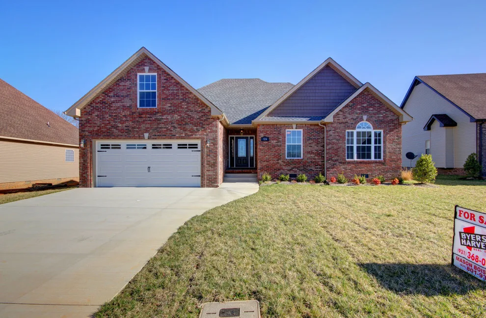 Meadows at Bentley 56 by BRM Homes LLC. - Photo 44