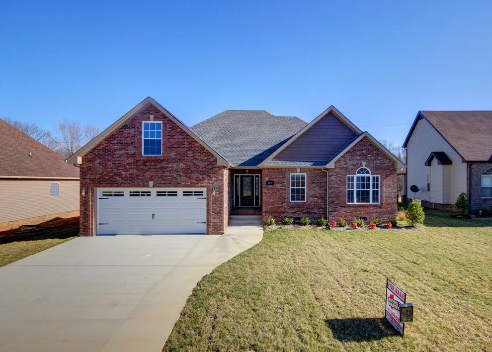 Meadows at Bentley 56 by BRM Homes LLC. - Photo 16