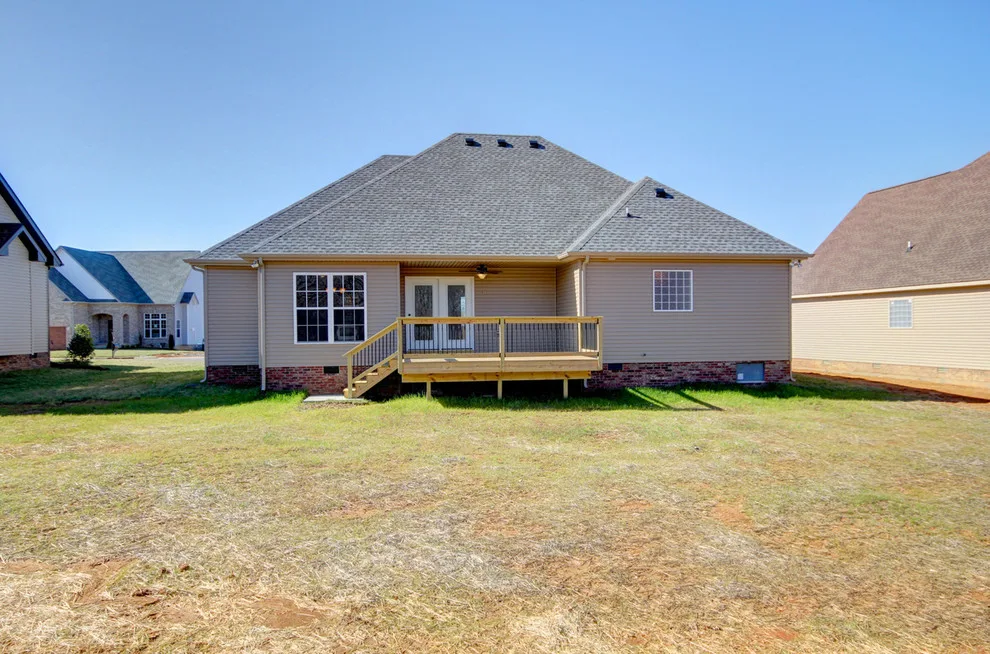 Meadows at Bentley 56 by BRM Homes LLC. - Photo 45