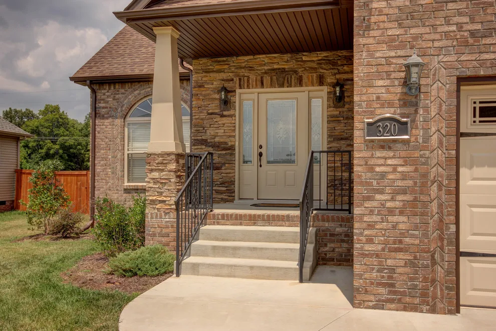 Meadows Lot 55 at Bentley by BRM Homes LLC. - Photo 3