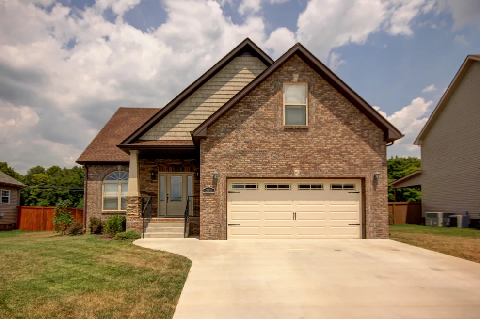 Meadows Lot 55 at Bentley by BRM Homes LLC. - Photo 5