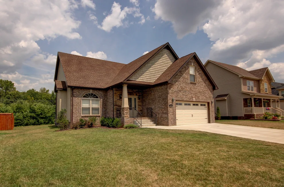 Meadows Lot 55 at Bentley by BRM Homes LLC. - Photo 4