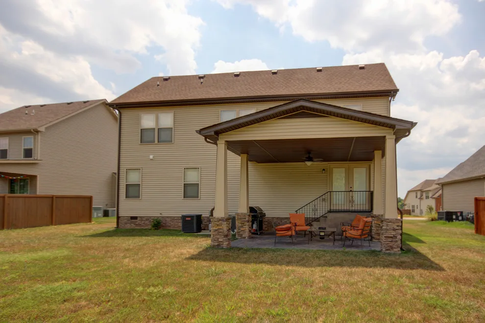 Meadows Lot 55 at Bentley by BRM Homes LLC. - Photo 7