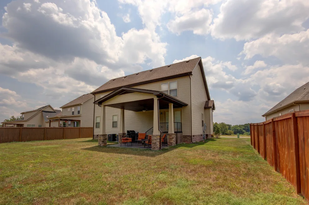 Meadows Lot 55 at Bentley by BRM Homes LLC. - Photo 2