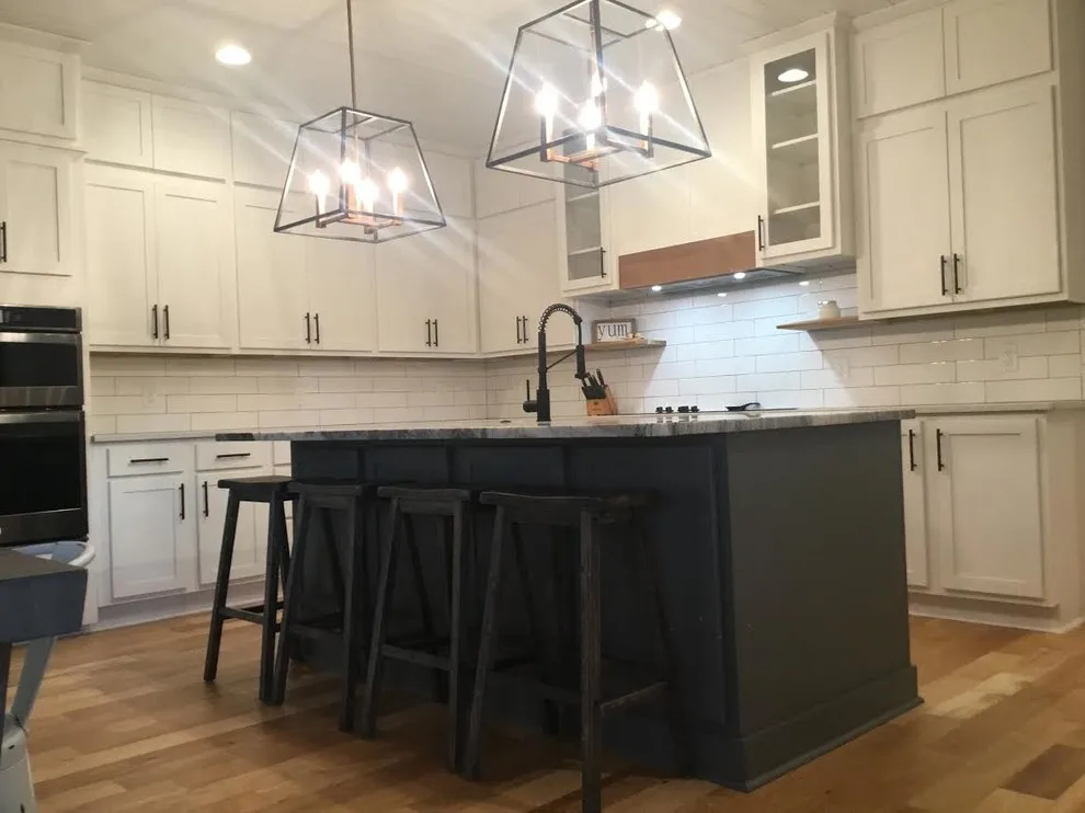 Lewis And Company Construction And Design - Photo 3