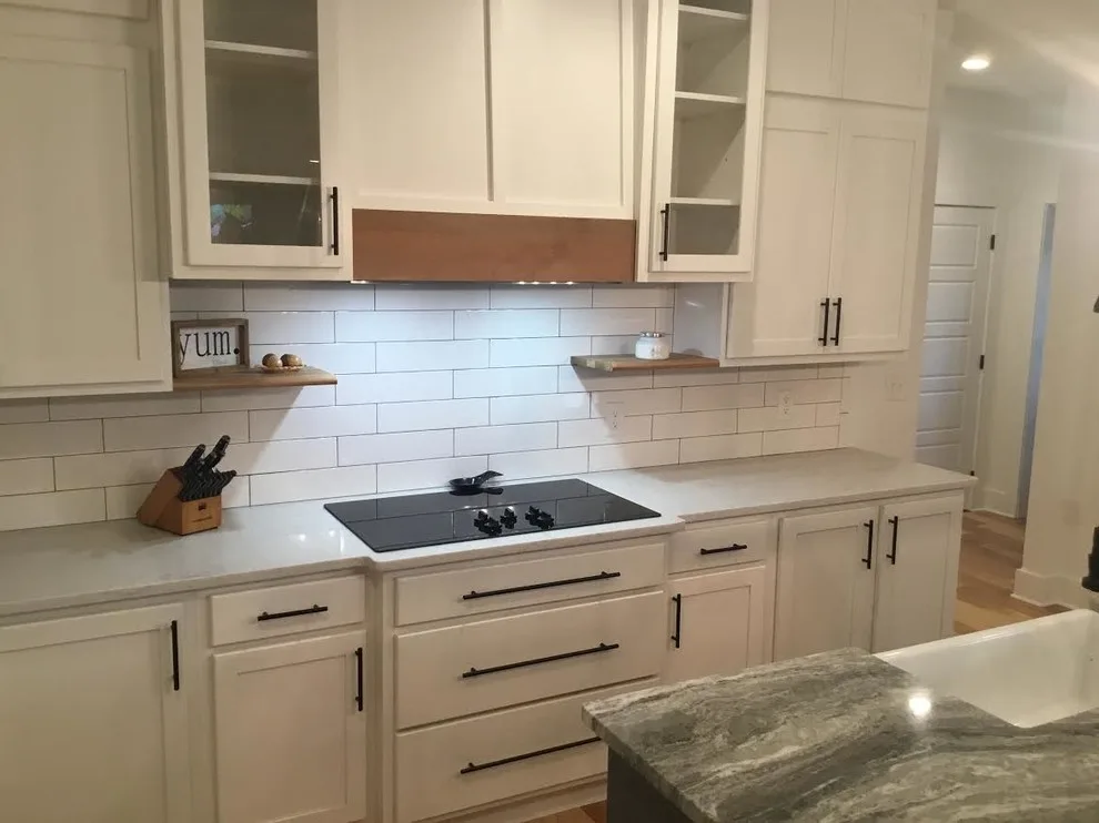 Lewis And Company Construction And Design - Photo 13
