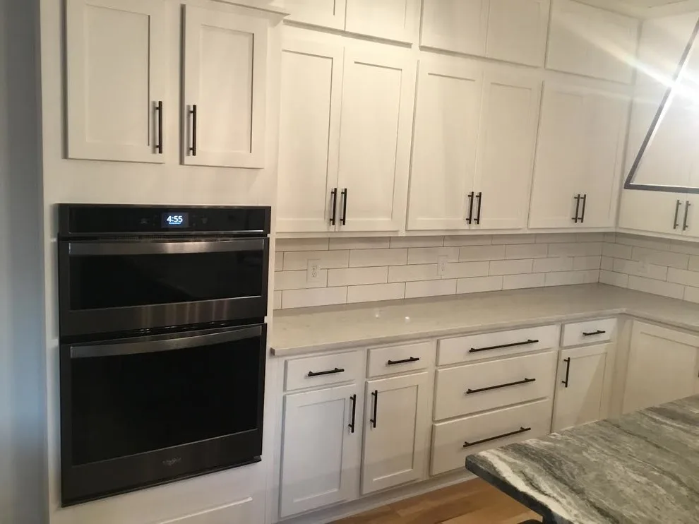 Benton Country Kitchen by Lewis And Company Construction And Design - Photo 3