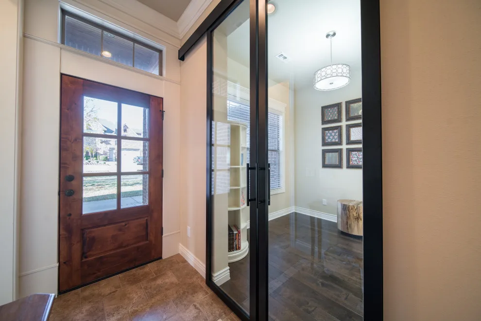 Bentonville Loft Transformation by Amco Restoration Inc. - Photo 18