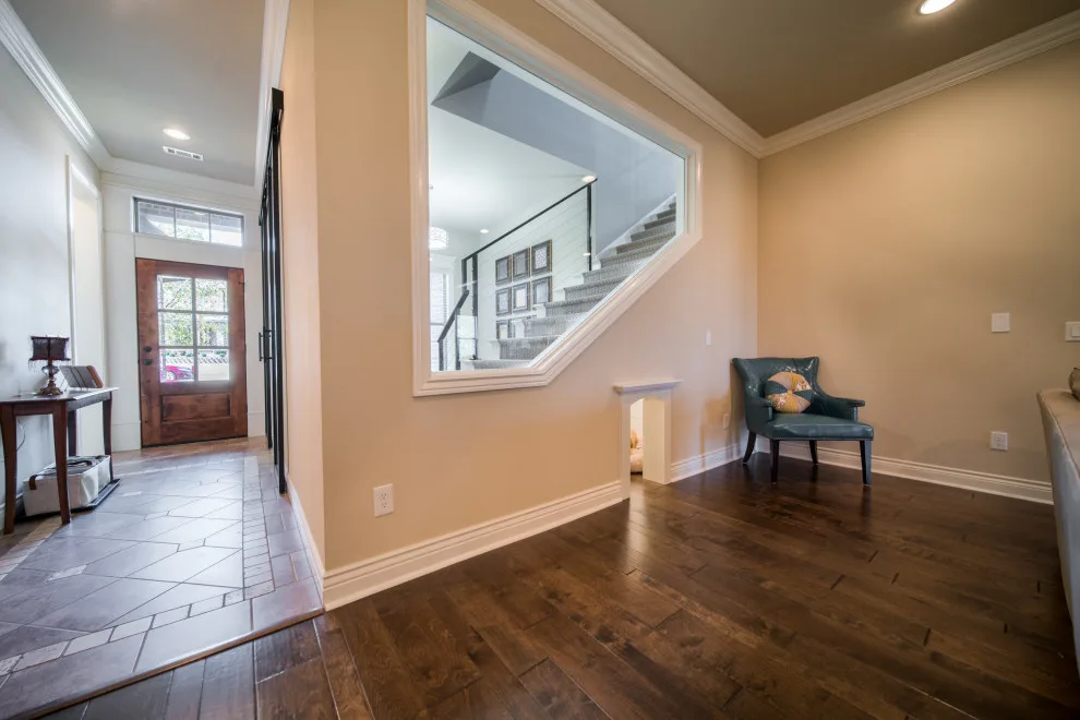 Bentonville Loft Transformation by Amco Restoration Inc. - Photo 22