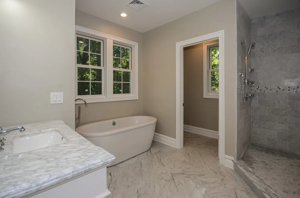 Bergen County Project by RJT Custom Builders LLC - Photo 21