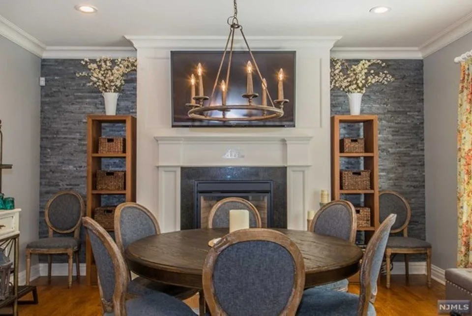 Bergen County Project by RJT Custom Builders LLC - Photo 12